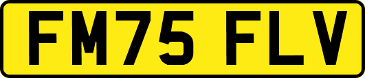 FM75FLV
