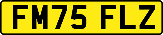 FM75FLZ