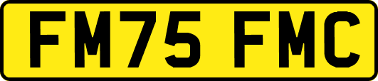 FM75FMC