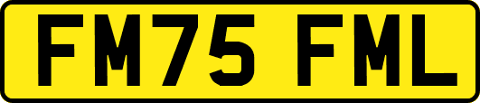 FM75FML