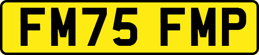 FM75FMP