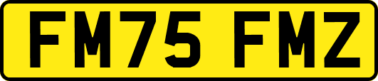 FM75FMZ