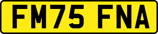 FM75FNA