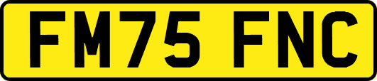 FM75FNC