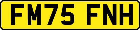 FM75FNH