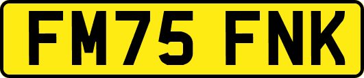 FM75FNK