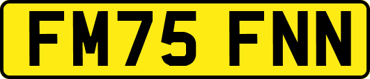 FM75FNN