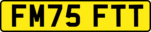 FM75FTT