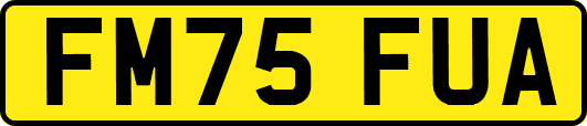 FM75FUA
