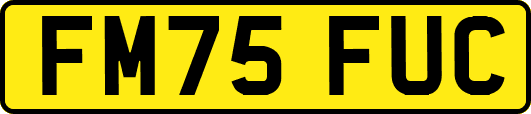 FM75FUC