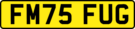 FM75FUG