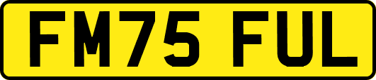 FM75FUL