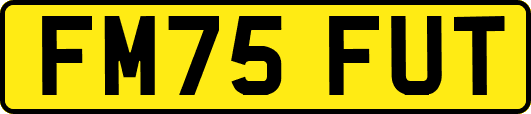 FM75FUT