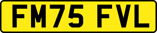 FM75FVL