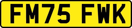 FM75FWK