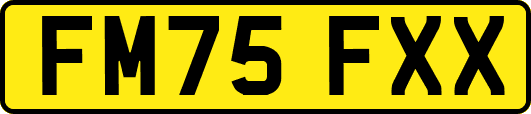 FM75FXX