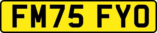 FM75FYO