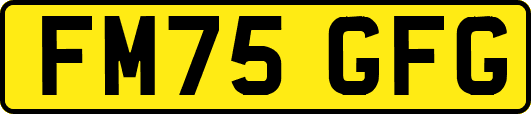 FM75GFG