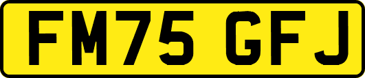 FM75GFJ