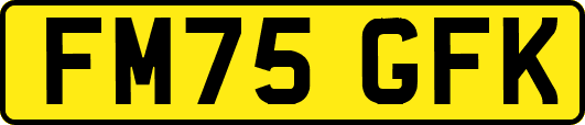 FM75GFK