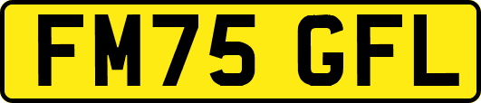 FM75GFL