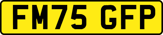 FM75GFP