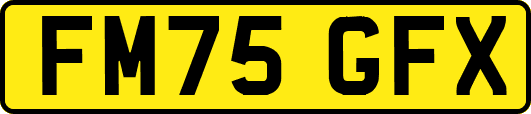 FM75GFX