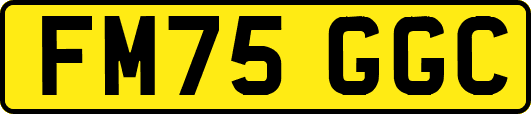 FM75GGC