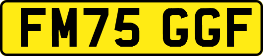 FM75GGF