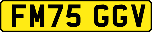 FM75GGV