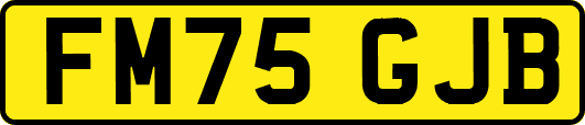 FM75GJB