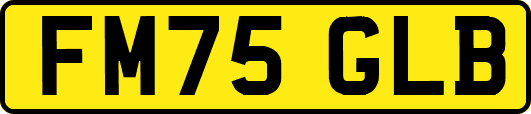 FM75GLB