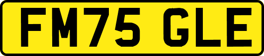 FM75GLE
