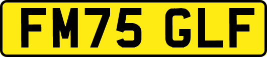 FM75GLF