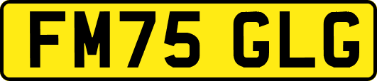 FM75GLG