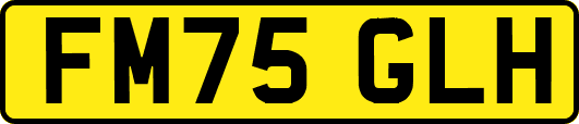 FM75GLH