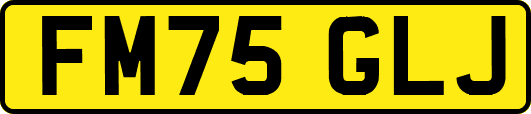 FM75GLJ