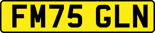 FM75GLN