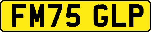 FM75GLP