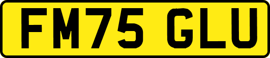 FM75GLU