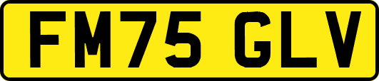 FM75GLV