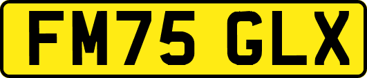 FM75GLX