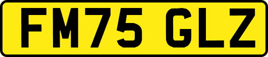 FM75GLZ