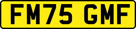 FM75GMF
