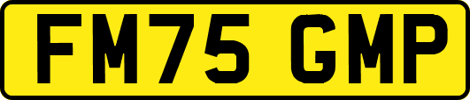 FM75GMP