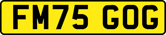 FM75GOG