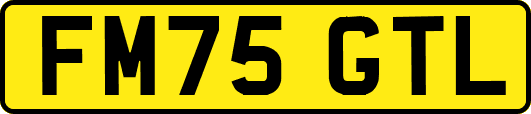 FM75GTL