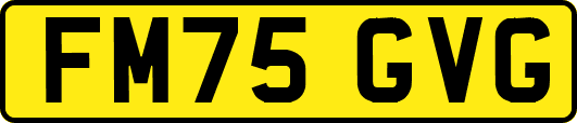 FM75GVG