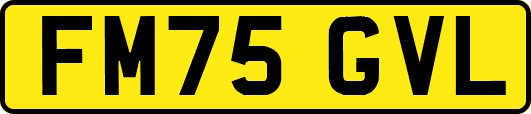 FM75GVL