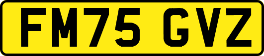 FM75GVZ